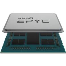 Lenovo Processorer Lenovo ISG ThinkSystem SR665 V3 AMD EPYC 9274F 24C 320W 4.05GHz Processor w/o Fan