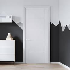 Doors Liberty Doors Liberty IWPPAR24 Interior Door (x198.1cm)