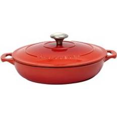 Chasseur 30Cm with lid