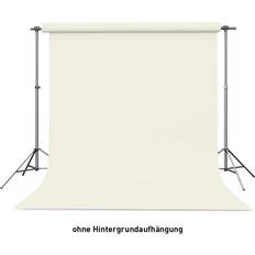 Calumet 1,35x11m #28 Polar White Hintergrund