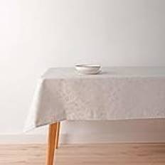 Grey Tablecloths Belum Stain-Proof Grey 100 x 80 cm Tablecloth Grey, Orange
