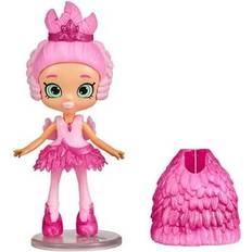 Shopkins Toys Shopkins Series 7 Happy Places Figurine Doll Set
