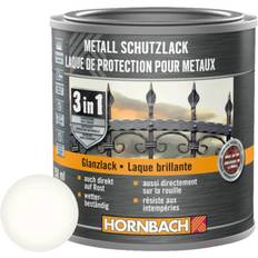 Metallskyddslack 3i1 glanslack