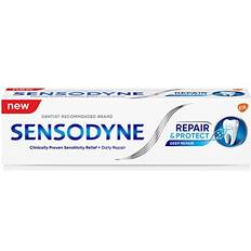 Sensodyne Toothpastes Sensodyne Toothpaste Repair and Protect