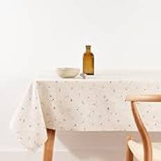 Hemtextil Belum Duk Belum 100 x 80 cm Flerfärgad Bordsduk