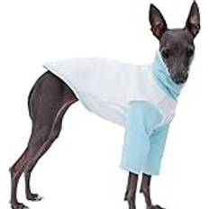 ZoiKoM Whippet Coat italiensk Greyhound Whippet