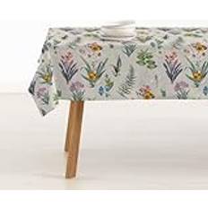 Hemtextil Belum Fläckbeständig Mångfärgad 300 x 140 cm Bordsduk Multifärgad