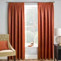 Curtains & Accessories Three Posts Armington Pencil Pleat Light Reducing