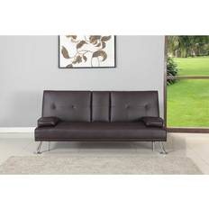 Sofa Set Sofas Metro Lane Comerford 3 Clic Clac Sofa 2 Seater