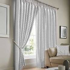 Curtains & Accessories Alan Symonds Cotswold Jacquard Lined