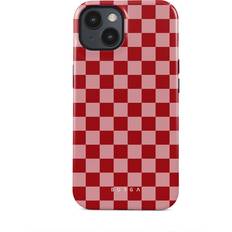 Burga Cheerleader iPhone 13 Mini Case, Tough MagSafe