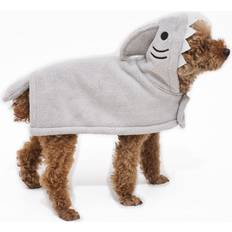 Bathrobe Shark S 25 cm