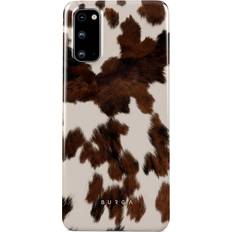 Burga Celestial Samsung Galaxy S20 4G 5G Case, Snap