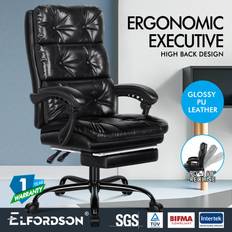 ELFORDSON Executive Office Chair