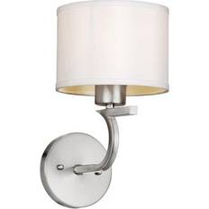 Lowe's Lowe's 7-in W Wall Light