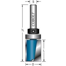 Cobolt Cobolt 203-124L Mallfräs med styrlager
