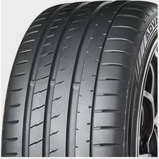 Yokohama 35 % Car Tyres Yokohama Advan Sport V107 255/35 ZR19 96Y XL RPB