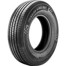 Trailer King RST 225/75R15, All Season, Highway tires.