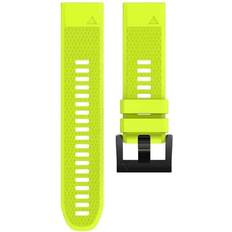 Garmin fenix 3 armbånd CaseOnline Sport Watch Strap for Garmin Fenix ​​3