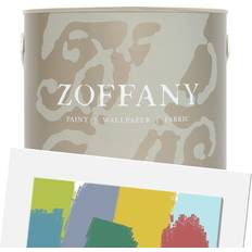 Paint Zoffany Acrylic Eggshell 2.5L