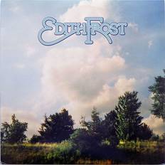 Frost Edith: Wonder Wonder (Vinyl)