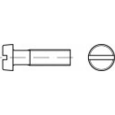 Toolcraft TO-5445357 Cylinderskruer M1.6