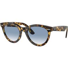 Wayfarer - Women Sunglasses Ray-Ban Unisex Wayfarer Way