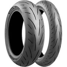 Bridgestone Sommerreifen Motorradreifen Bridgestone S 23 R 200/55 ZR17 TL 78W