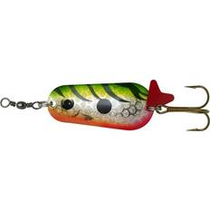 DAM Fiskegrej DAM Effzett Standard Spoon Fire Tiger UV