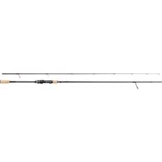 Abu Garcia Spike Pro Tech Rig 862 3-18G