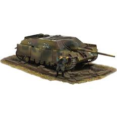 Modeller & byggesett Revell Jagdpanzer IV Model Set L/70 1:72