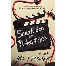 Bøger Sandheden om Rachel Price (Hæftet, 2024)