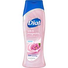 Body Wash, Silk & Magnolia, 21