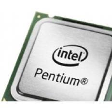 HP Intel Pentium G630 2.7 GHz 2 kjerner 2 strenger 3 MB cache LGA1155 Socket for ProLiant DL320e Gen8, ML110 G7