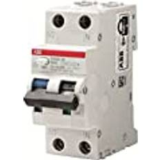 ABB Personskyddsautomat 10kA Typ A DS201M C40 A300