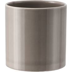 Scandi Living Sleek Blumentopf ∅15cm