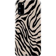 Burga Imperial Samsung Galaxy S20 4G 5G Case, Snap