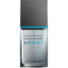 Issey Miyake Eau de Toilette on sale Issey Miyake Sport Eau de Toilette for Him 100ml