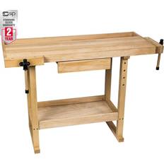 SIP Beech Workbench