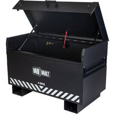 Van Vault Van Vault 4-Site Secure Tool Storage Box 60kg 1190 x 645 x 750mm