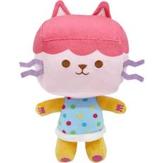 Gabby's Dollhouse Dolls & Doll Houses STOYOTU Box cat Gabby's Dollhouse Season plush toy kids doll gift