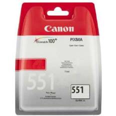 Canon CLI551 Ink Cartridge