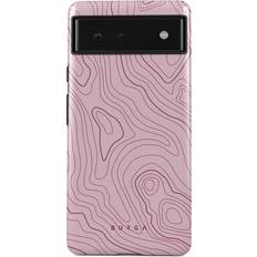 Burga Maze Google Pixel 6 Case