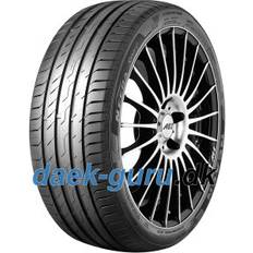 20 - 295 - Sommerdæk Bildæk Nexen N Fera Sport 295/40 ZR20 110Y XL 4PR