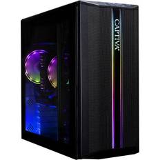 Captiva Advanced Gaming I68-885 Core i5 RTX 3050