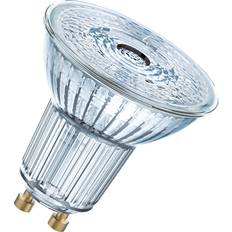 3000 LED Lamps LEDVANCE 6W-50W Dimmable PAR16 GU10 36, 3000K 608436-059032 GU10PRO50D930