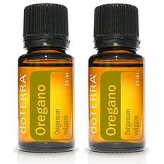 doTERRA doTERRA Oregano Essential Oil 15 ml 2 pack by doTERRA