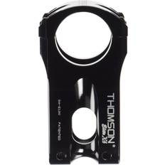 Elite X4 31.8mm Stem Black
