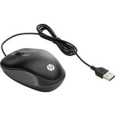 Mus travel HP USB Travel Mouse G1K28ET#ABB