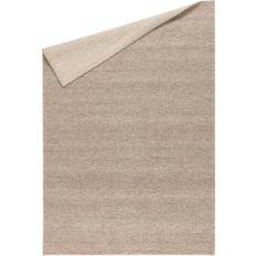 Scandi Living Flock Beige cm